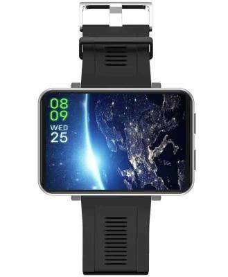 China Unlocked Video Call 4g wifi smart watch RAM 1GB + ROM 16GB For Android IOS Cellphones for sale