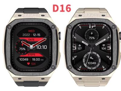 China Rugged AMOLED IP68 Sport Smart Watches Weatherproof for sale
