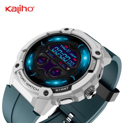 Chine New Arrival Sport Smart Watches V16 Heart Rate Blood Oxygen Monitoring AMOLED HD Screen Unique UI à vendre