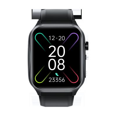 China ECG H102C Smartwatch With Wifi And 4g Weatherproof for sale