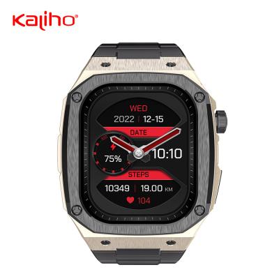 China 5 Styles UI Interface Sports Smart Watch Fitness Waterproof Watch For Women And Men for sale