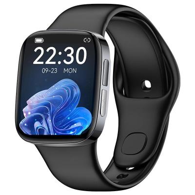 Chine IP68 Waterproof ECG Smart Watch With Heart Rate Monitoring NFC Functions à vendre
