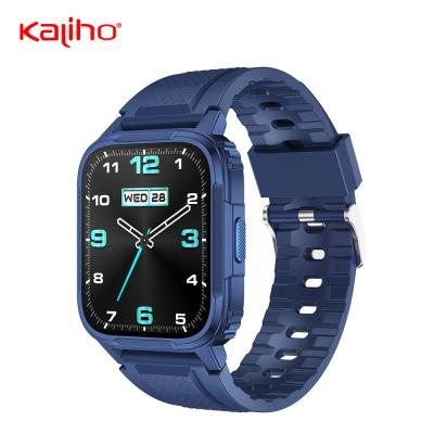 China LW9 Stay Connected and Adventurous with Our Waterproof Smart Watch for Outdoor Sports for sale