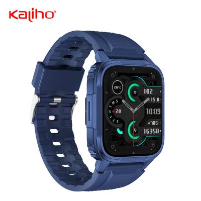 China 1.95 Inch IPS Screen Sport Smart Watches The Perfect Companion for Your Fitness Journey for sale