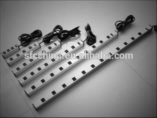 China American usa canada mexico UL C-UL Certictication E336749 Power Zone Workshop Power Strip for sale