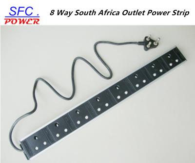 China Power Strips, Ideal for Power Distribution Units and Extension Cords for sale