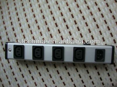 China IEC Power Strips for sale