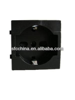 China ITALY POWER SOCKET for sale
