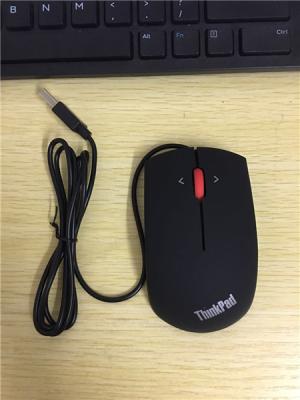 China For THINKPAD lenovo cable mouse classic black mouse desktop IBM computer mouse for sale
