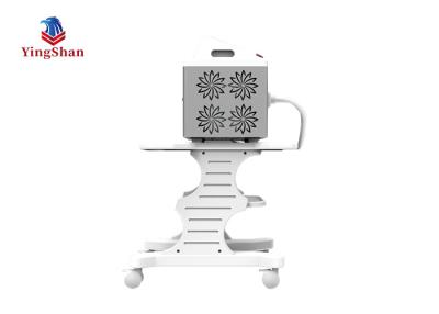 China 500W 600W 800W Medical 808nm Diode Laser Machine For Permanent Hair Removal for sale