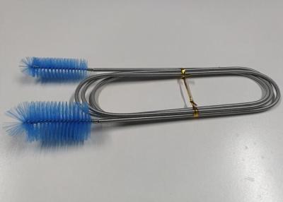China Filtro doble flexible de la bomba del tubo de la escobilla de la cabeza CPAP 155 longitudes del cm en venta