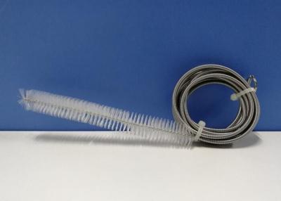 China El nilón suave eriza el material 22m m OD de la caña de la escobilla del tubo de CPAP SS304 en venta