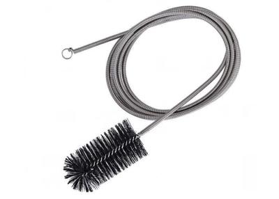 China Indoor Aquarium Spiral CPAP Cleaning Brush Maintenance Airline Hose Tube for sale