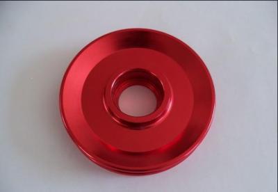 China Cheap Metal Pulleys for Gym Equipment in Stock for sale