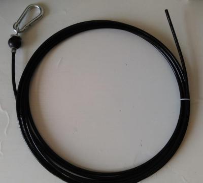 China China Professional Gym Cable Manfuacturer for sale