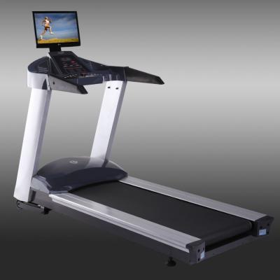 China Commercial Treadmill Manufacturer for sale