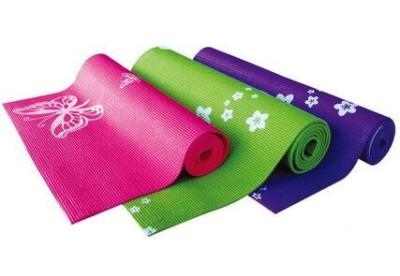 China Yoga Mat for Female for sale