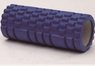 China Commercial Clubs Anti Slip Diameter 15mm EVA Yoga Roller à venda