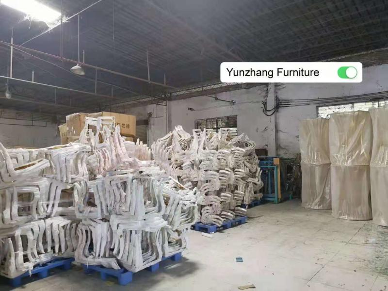 Proveedor verificado de China - Foshan Yunzhang Furniture Manufacturing Co., Ltd.