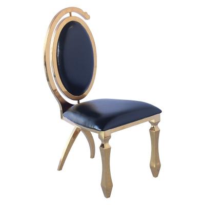 China Elegant New Design Event Chair Reception Chair Banquet Furniture for sale