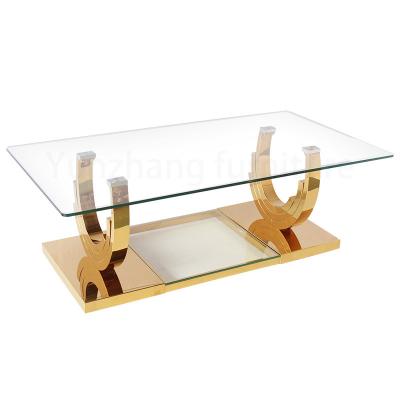 China Contracted Style Rectangular End Table Family Furniture for sale