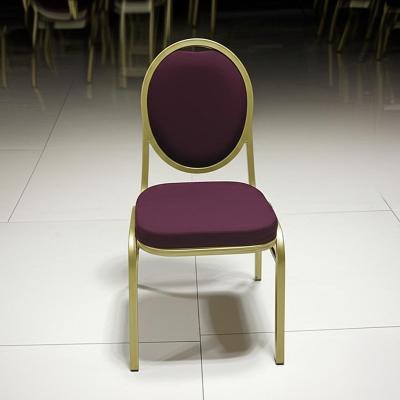 中国 優雅で新しい設計でき事の椅子の受信の椅子の宴会の家具 販売のため