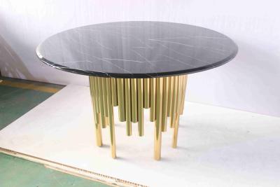 Chine Tubular Center Table Coffee Table Home Furniture For Living Room à vendre
