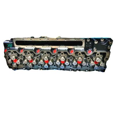China 6C QSC 8.3 Cummins High Performance Cylinder Heads Auto Parts 3945023 for sale