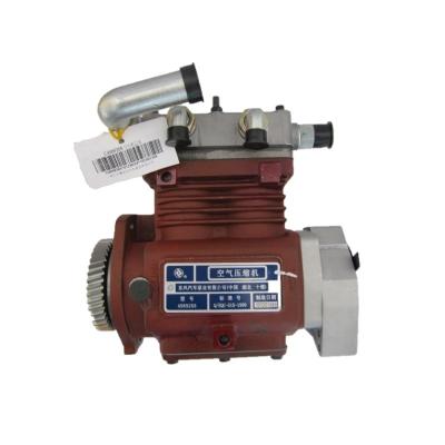 China Marine 6L Diesel Engine Air Compressors 4945947 5255787 4989268 for sale