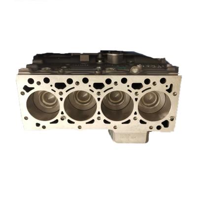 China ISBE ISDE CE Cummins Diesel Engine Cylinder Block 5274410 for sale