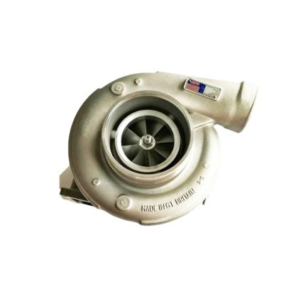 China K38 K50 Marine Cummins Engine Turbocharger 3524460 en venta