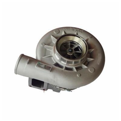 China Truck And Loader Diesel Engine Turbocharger Holset HX82 3594190 QST30 for sale
