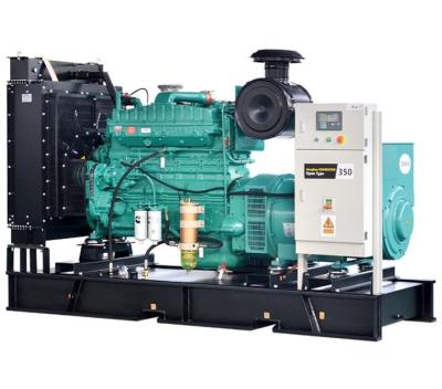 China NTA855G1A Diesel Engine Electric Generator Antirust  IP23 240kw 300kva for sale
