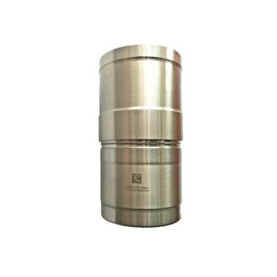 China ISO DCEC Main Engine Cylinder Liner And Piston 5318476 for sale