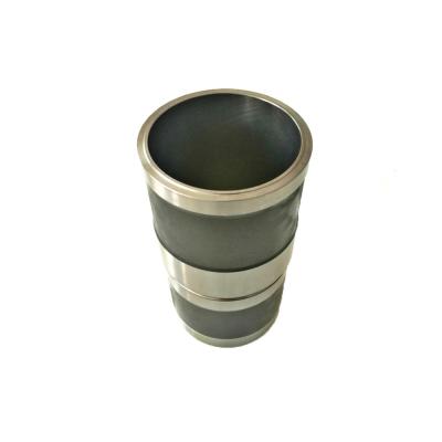China ISL QSL Sleeve Cylinder Liner And Piston Agricultural Machinery 5404408 for sale