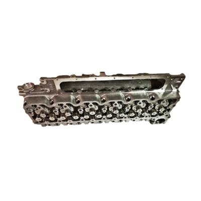 China DCEC QSB 6.7 Diesel Engine Cylinder Heads 4936081 For Heavy Truck for sale