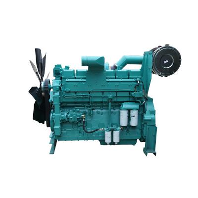 China K19 KTA19 G Cummins 6 Cylinder Diesel Engine 100hp To 1000hp for sale