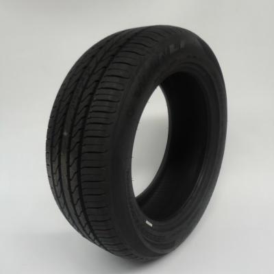 China 1477lbs Car All Weather All Season Automotive Tires Black Wall 205 55R16 94V for sale