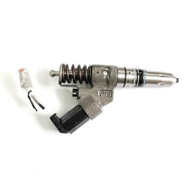 China 4061851 Common Rail Fuel Injector For M11 QSM11 ISM11 Diesel Engine for sale