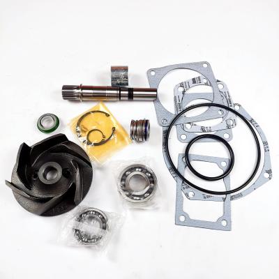 Chine Kit de réparation diesel de pompe à eau de générateur de Cummins K38 K50 3803283 à vendre