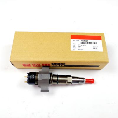 China Cummins ISC8.3 ISL Engine Fuel Injector 4954927 For Construction Machinery for sale