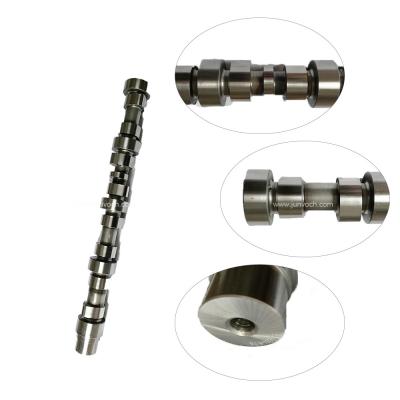 China Cummins 4BT Diesel Engine Camshaft 3914638 For Heavy Duty Machinery for sale