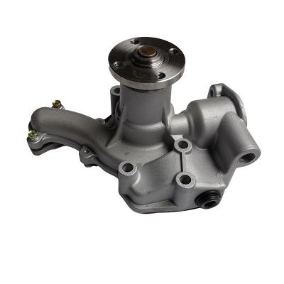 China Cummins Excavator Engine Water Pump Assy A2300 4900469 for sale