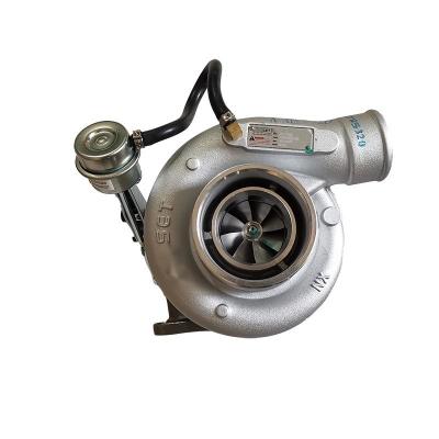 China WH1E 3534019 3802663 Diesel Generator Turbocharger For Cummins 6CTA 5.9L for sale