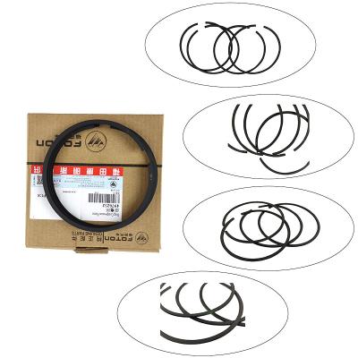 China Cummins ISF2.8 Diesel Engine Piston Ring 4976252 For Heavy Truck for sale