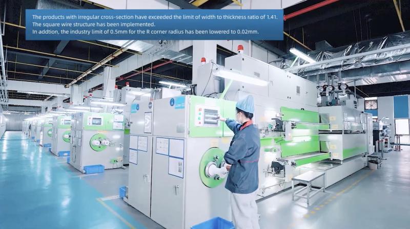 Verified China supplier - Hubei Zhongke Huaye New Material Technology Co., Ltd.
