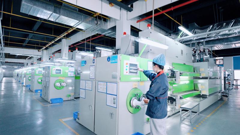 Verified China supplier - Hubei Zhongke Huaye New Material Technology Co., Ltd.