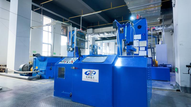 Verified China supplier - Hubei Zhongke Huaye New Material Technology Co., Ltd.
