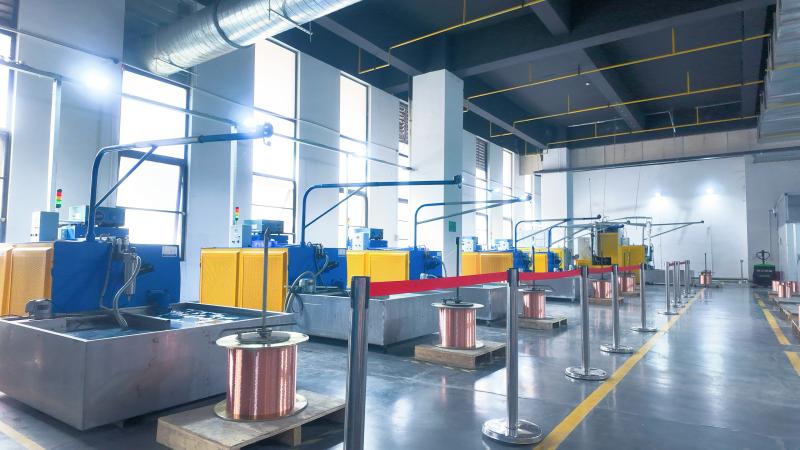 Verified China supplier - Hubei Zhongke Huaye New Material Technology Co., Ltd.