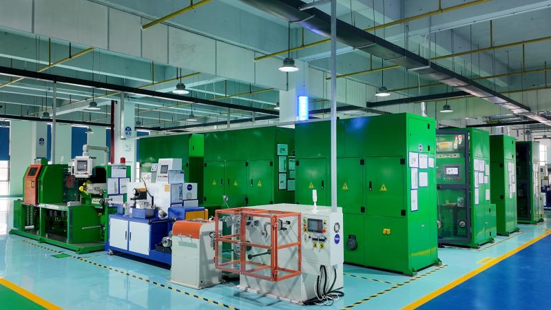 Verified China supplier - Hubei Zhongke Huaye New Material Technology Co., Ltd.